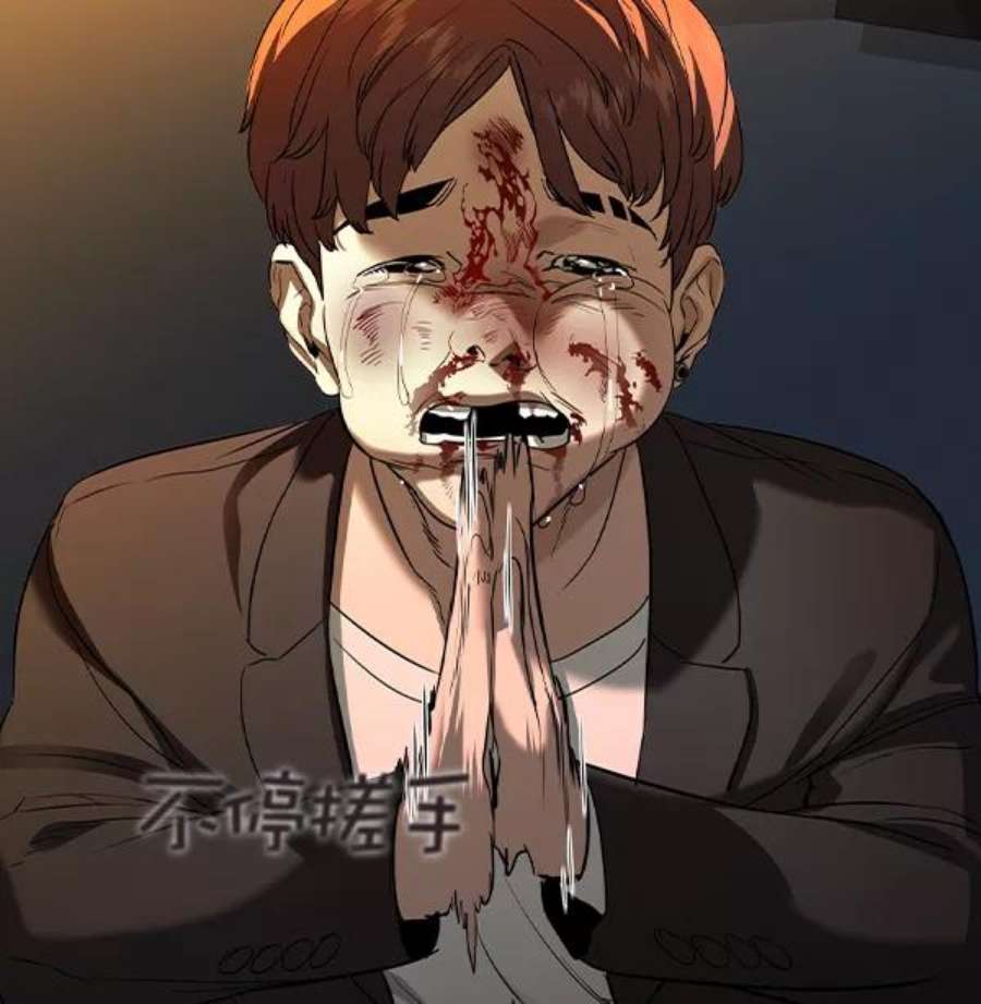 实力至上校园第二季 第38话