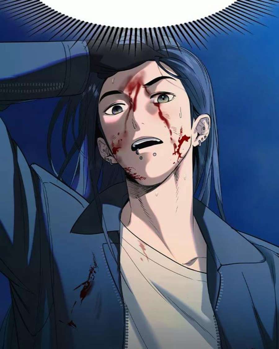 实力至上校园第二季 第38话