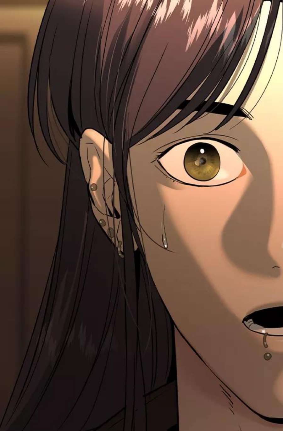 实力至上校园第二季 第41话
