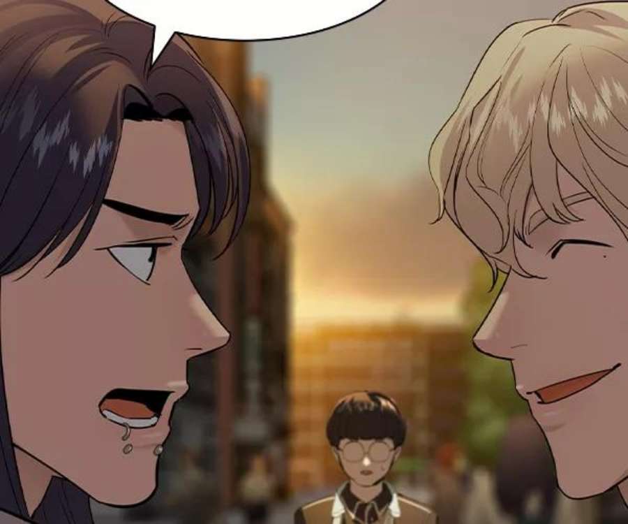 实力至上校园第二季 第43话