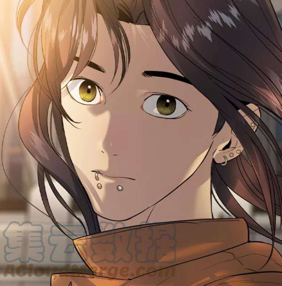 实力至上校园第二季 第45话