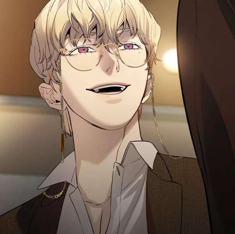 实力至上校园第二季 第45话