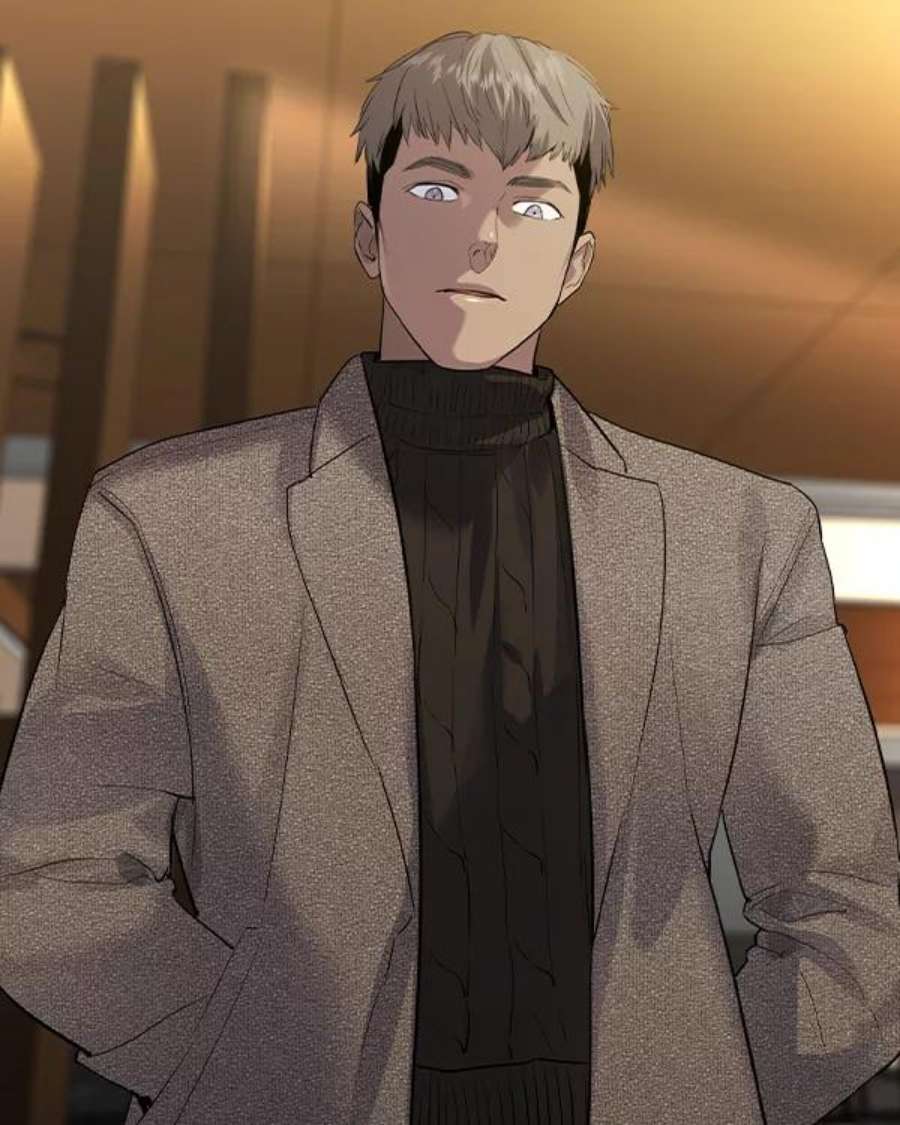 实力至上校园第二季 第45话