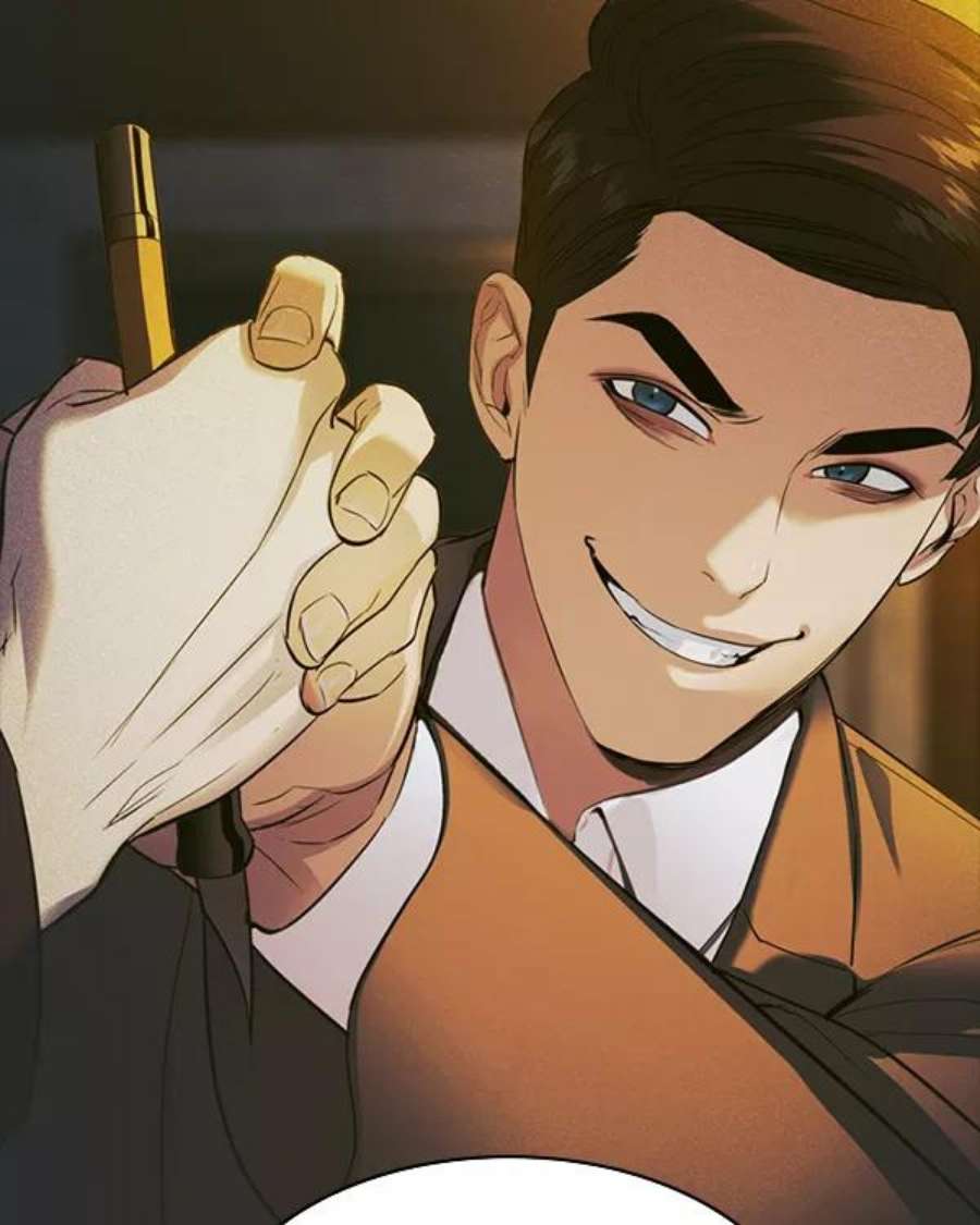 实力至上校园第二季 第47话