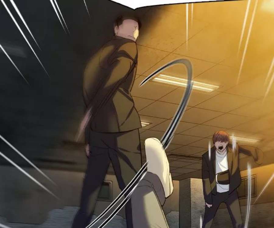 实力至上校园第二季 第47话