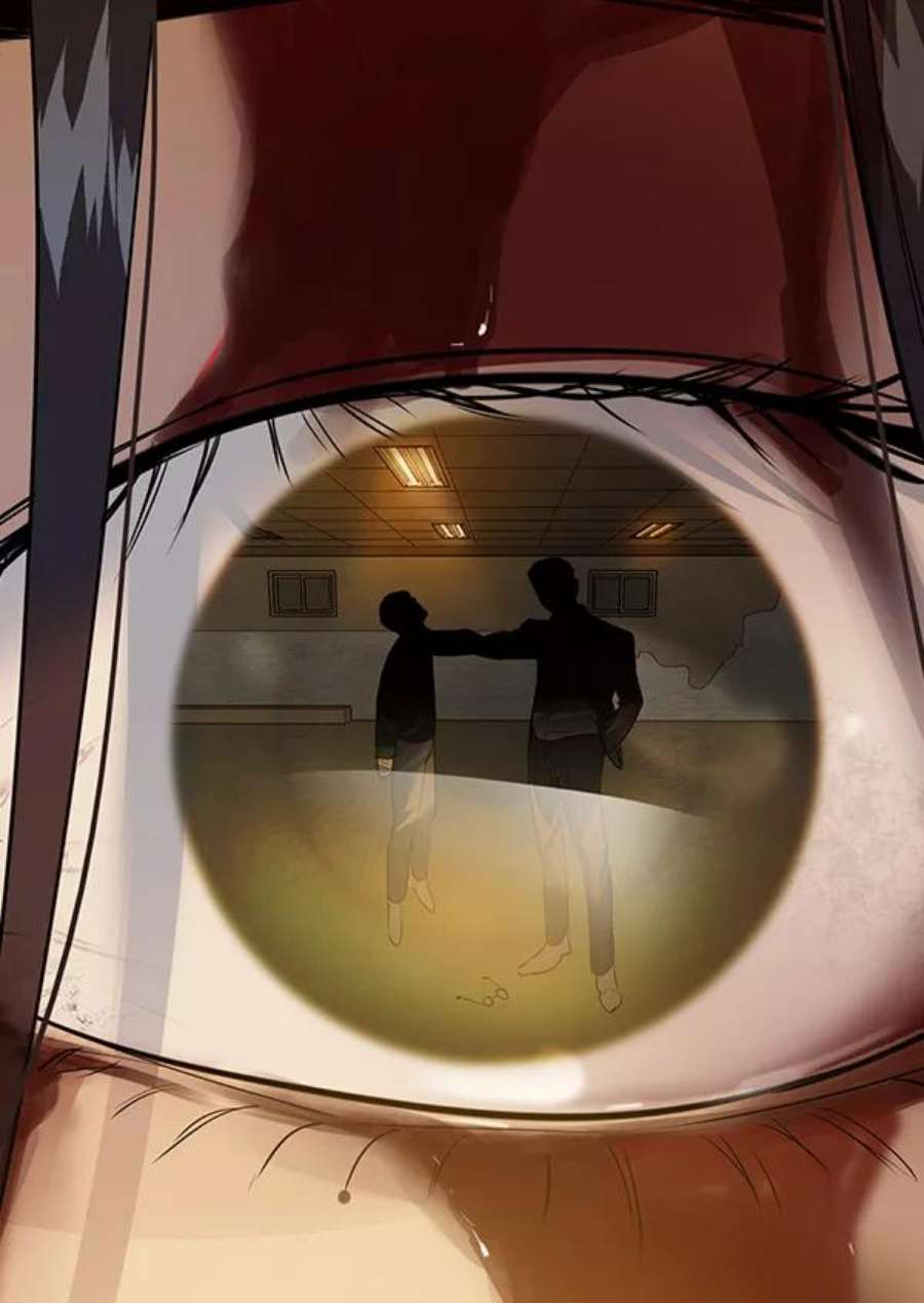 实力至上校园第二季 第48话