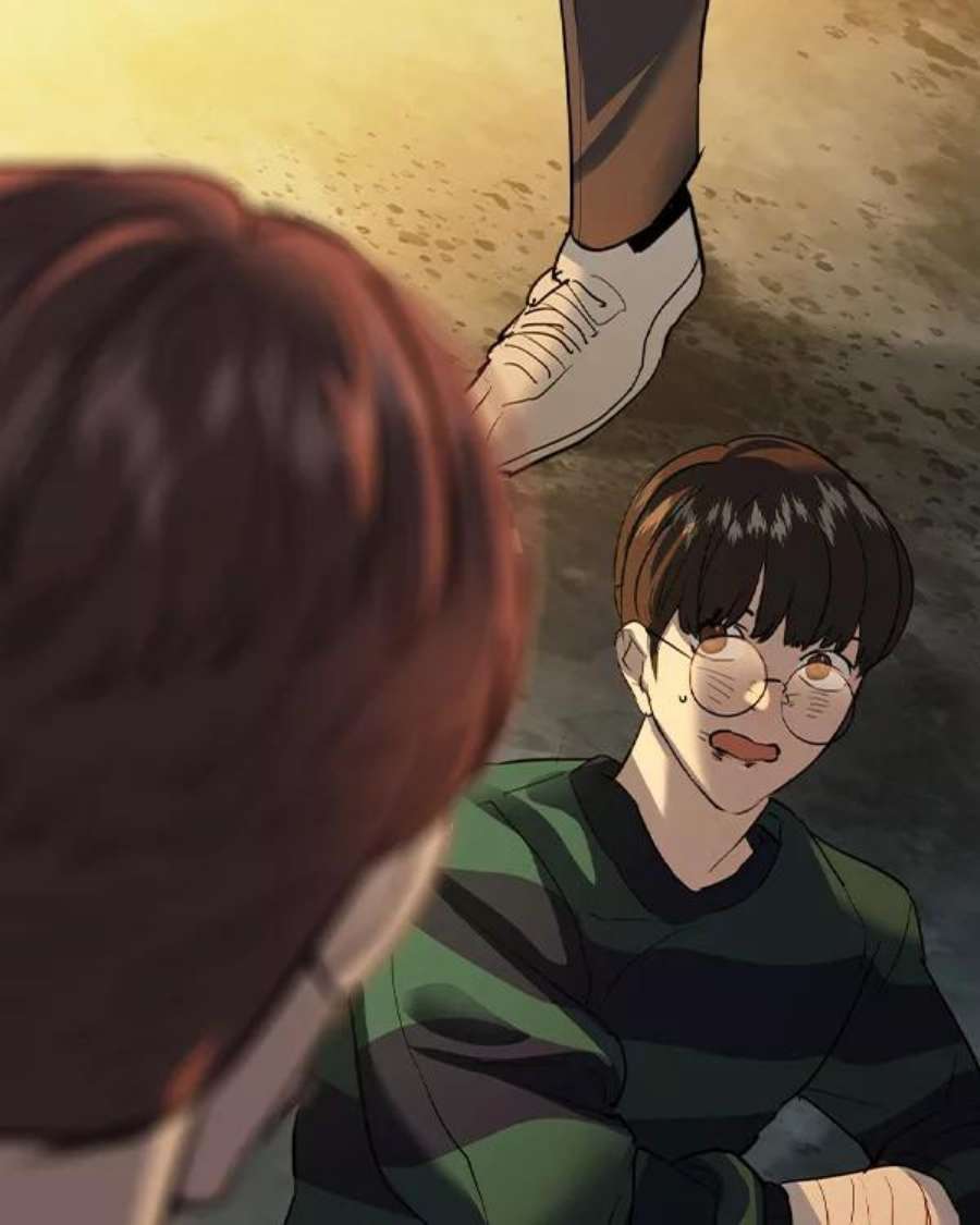实力至上校园第二季 第48话