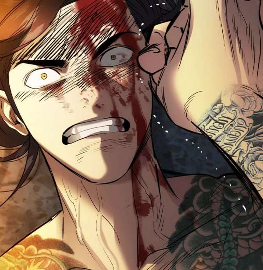 实力至上校园第二季 第48话