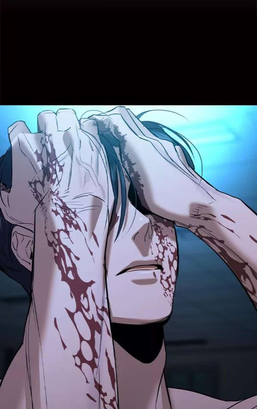 实力至上校园第二季 第49话