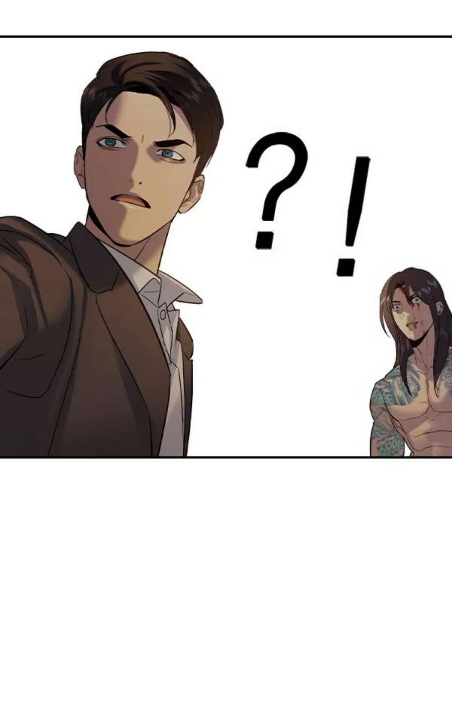 实力至上校园第二季 第49话