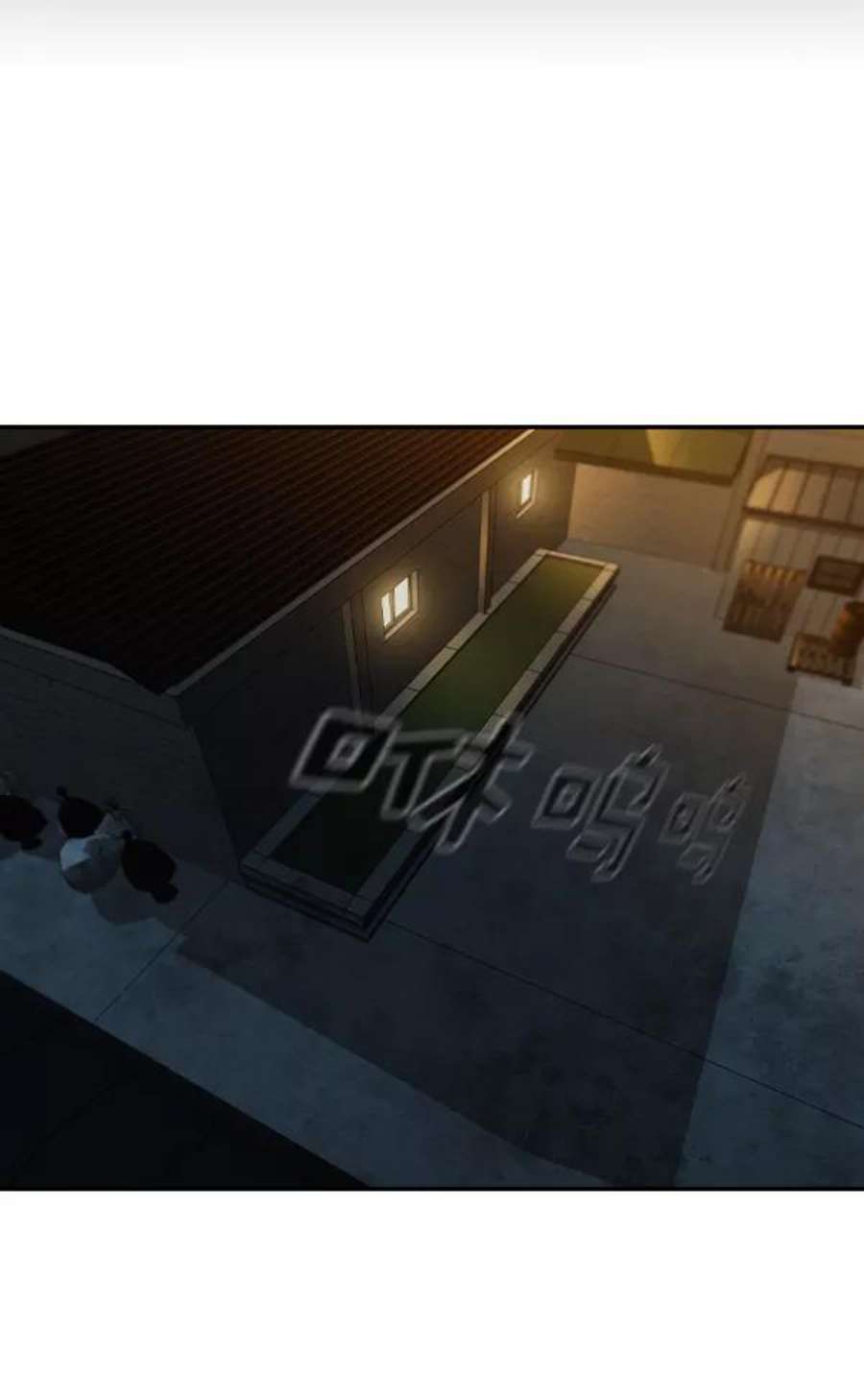 实力至上校园第二季 第49话