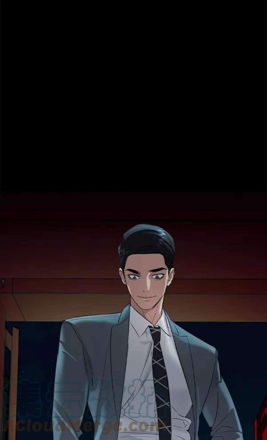 实力至上校园第二季 第50话