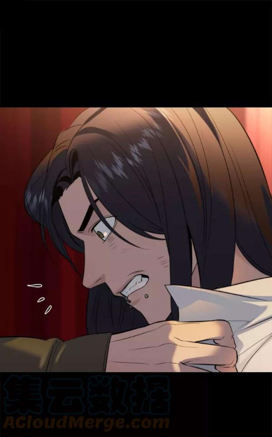 实力至上校园第二季 第51话