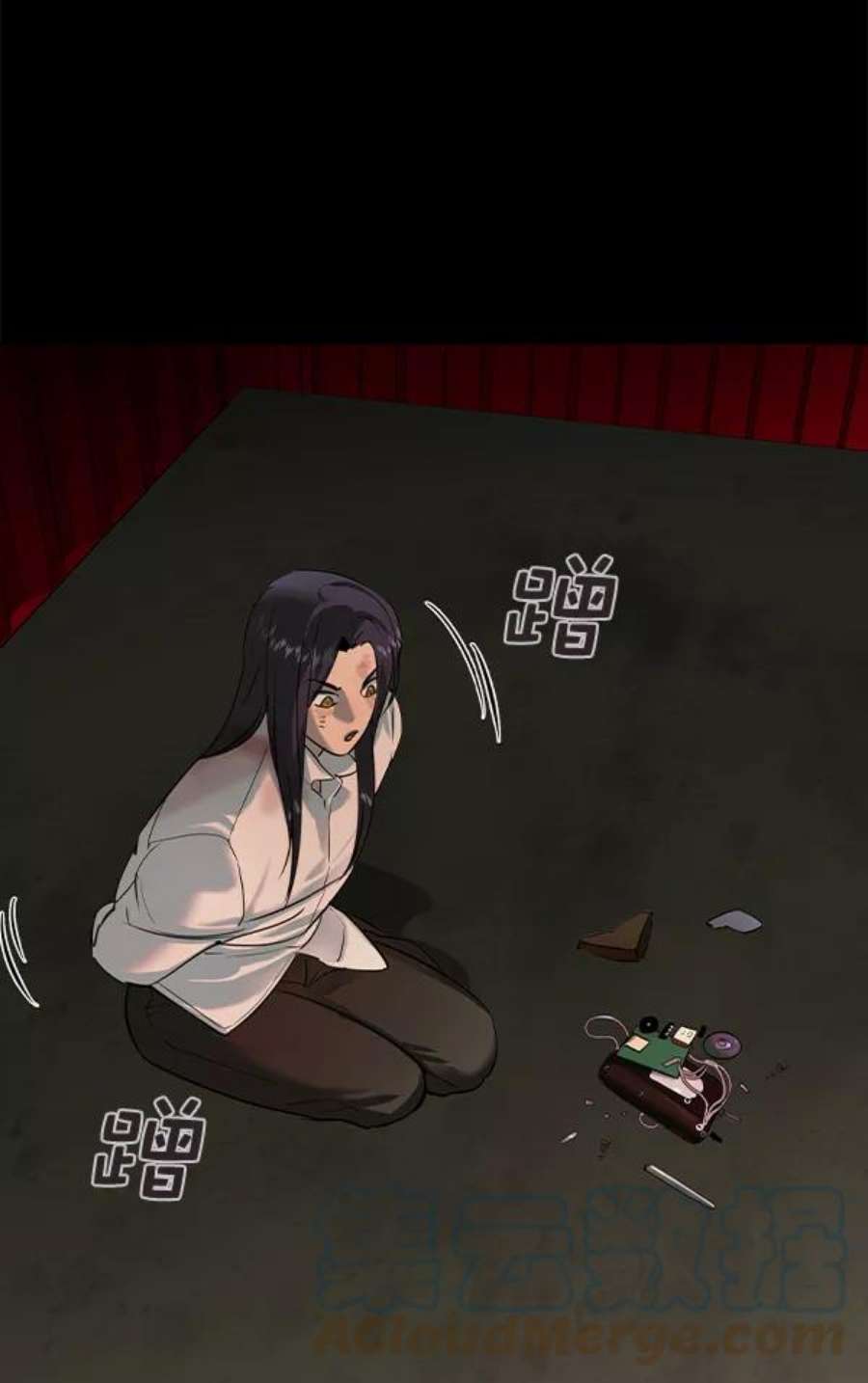 实力至上校园第二季 第51话