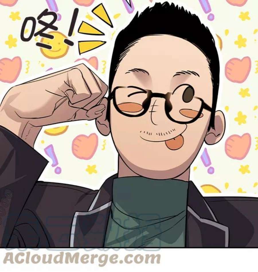 实力至上校园第二季 第53话
