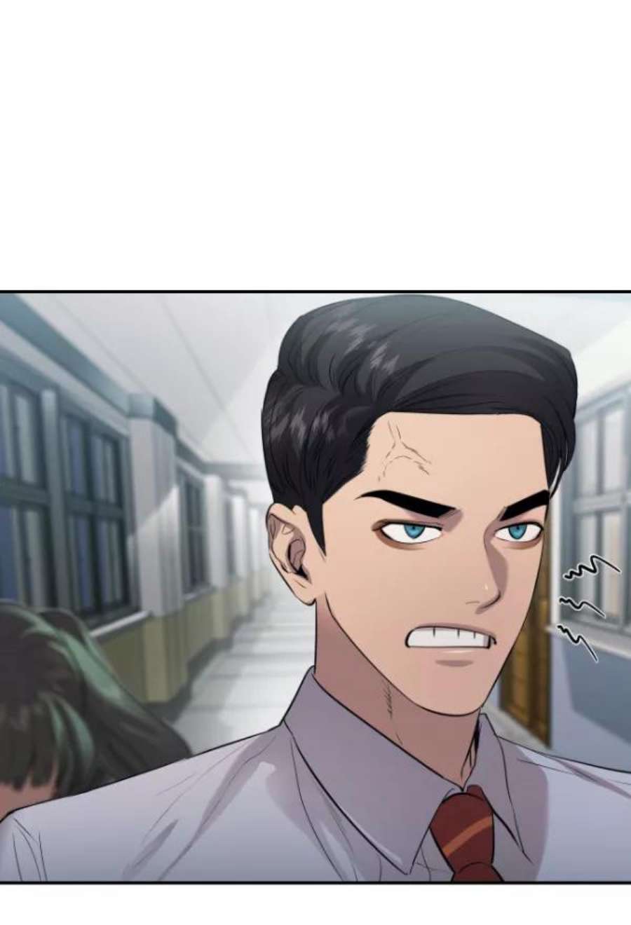 实力至上校园第二季 第53话