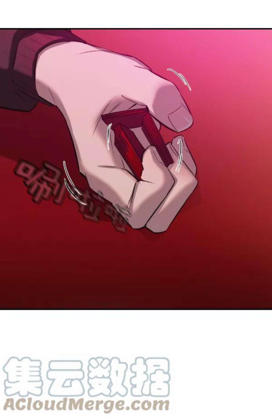 实力至上校园第二季 第53话