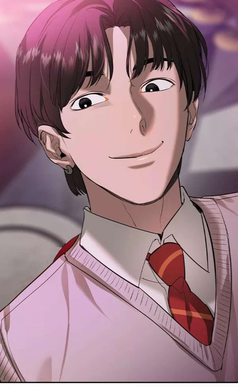 实力至上校园第二季 第53话