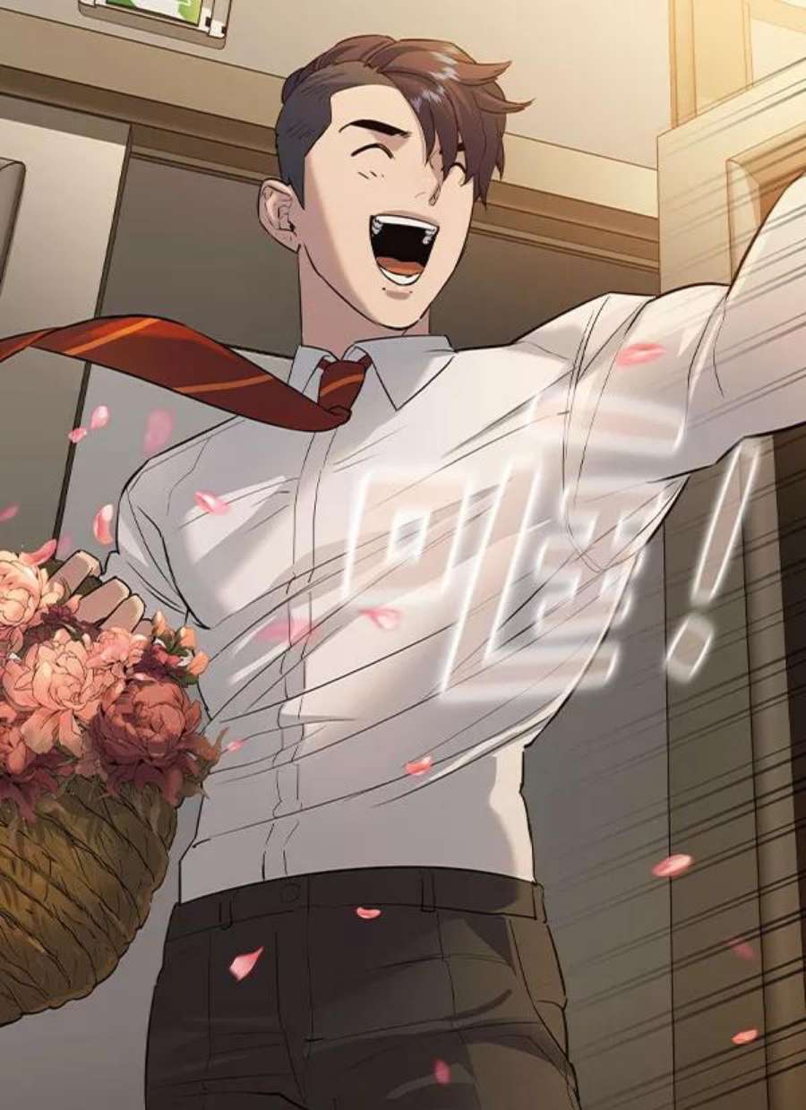 实力至上校园第二季 第54话