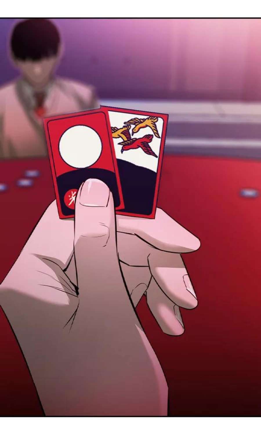 实力至上校园第二季 第54话