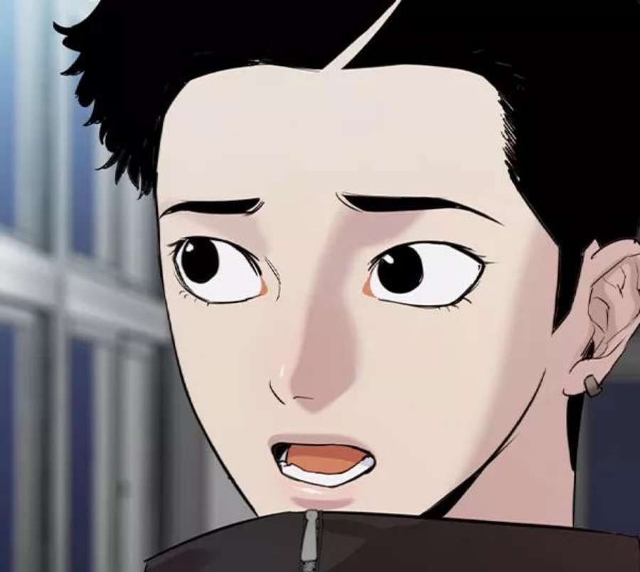 实力至上校园第二季 第56话
