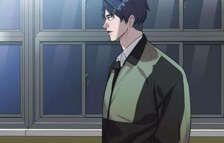 实力至上校园第二季 第56话
