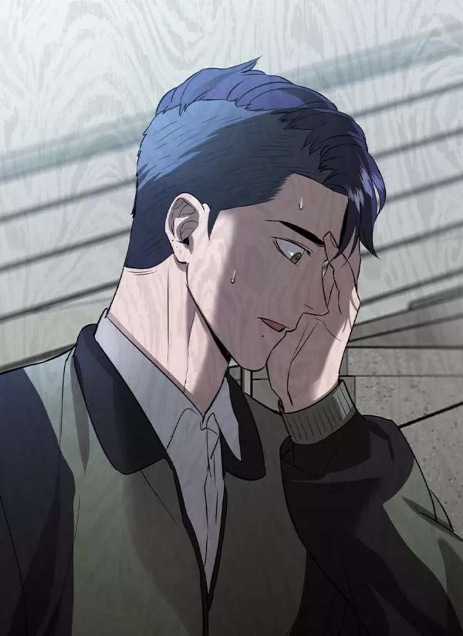 实力至上校园第二季 第57话