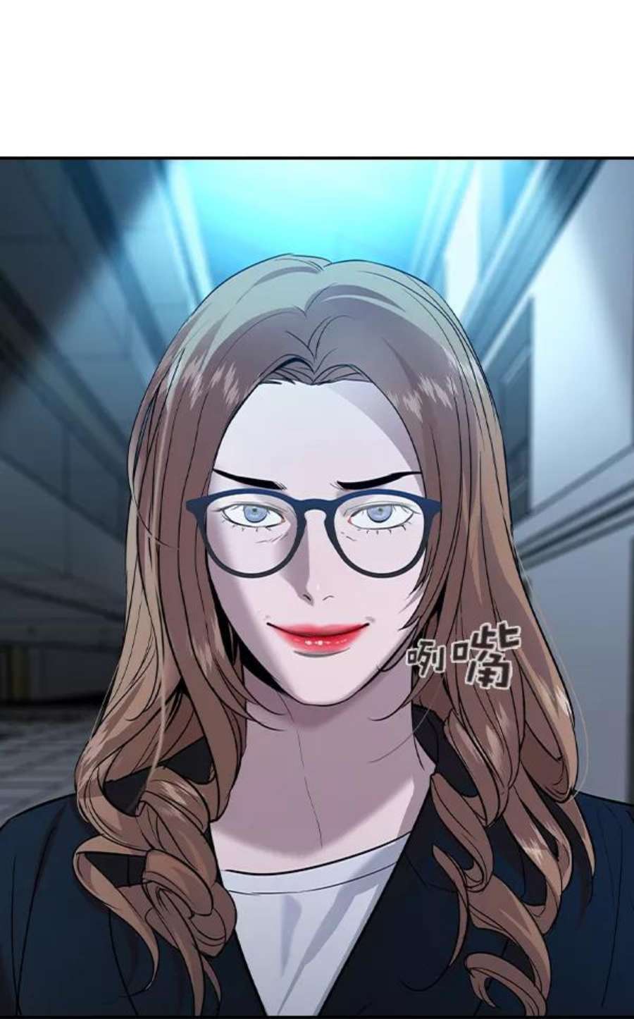 实力至上校园第二季 第59话
