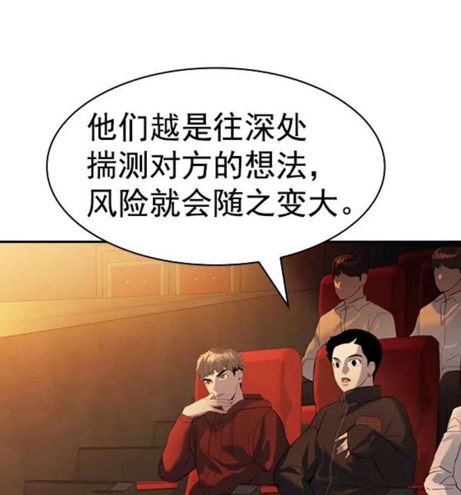 实力至上校园第二季 第61话