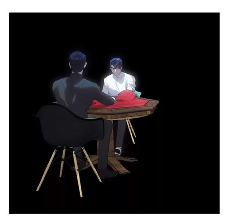 实力至上校园第二季 第61话