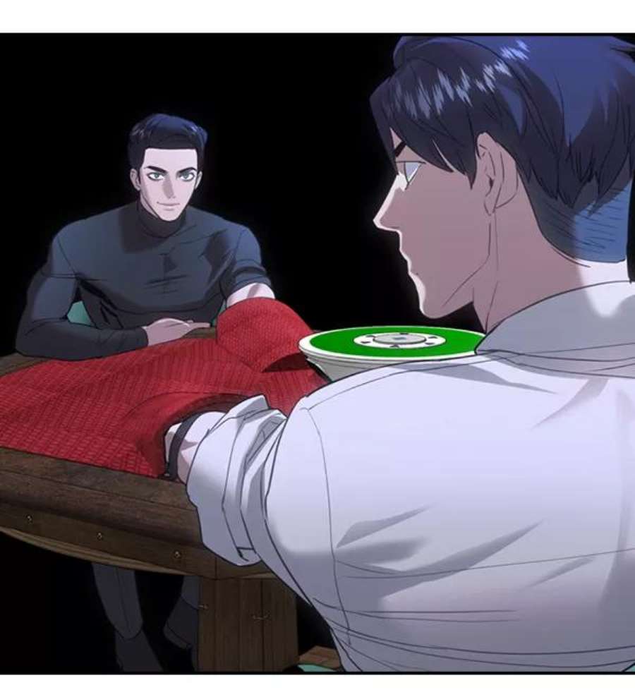 实力至上校园第二季 第61话