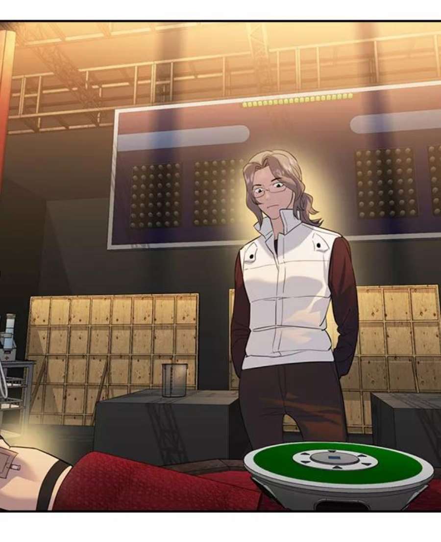 实力至上校园第二季 第61话