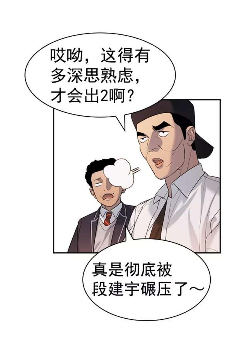 实力至上校园第二季 第61话