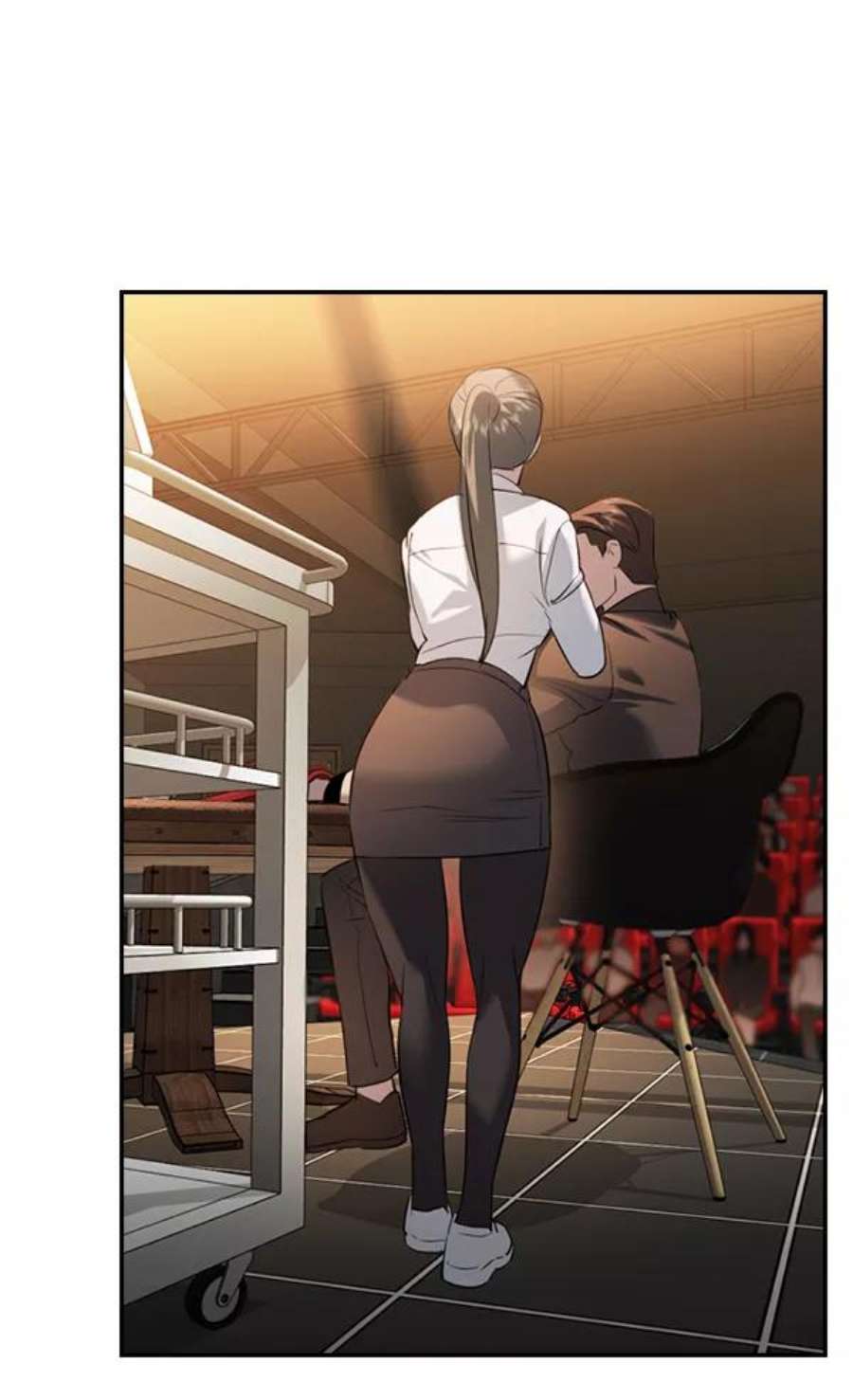 实力至上校园第二季 第61话