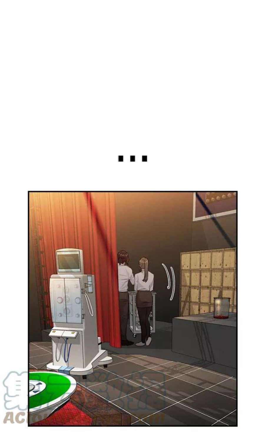 实力至上校园第二季 第61话