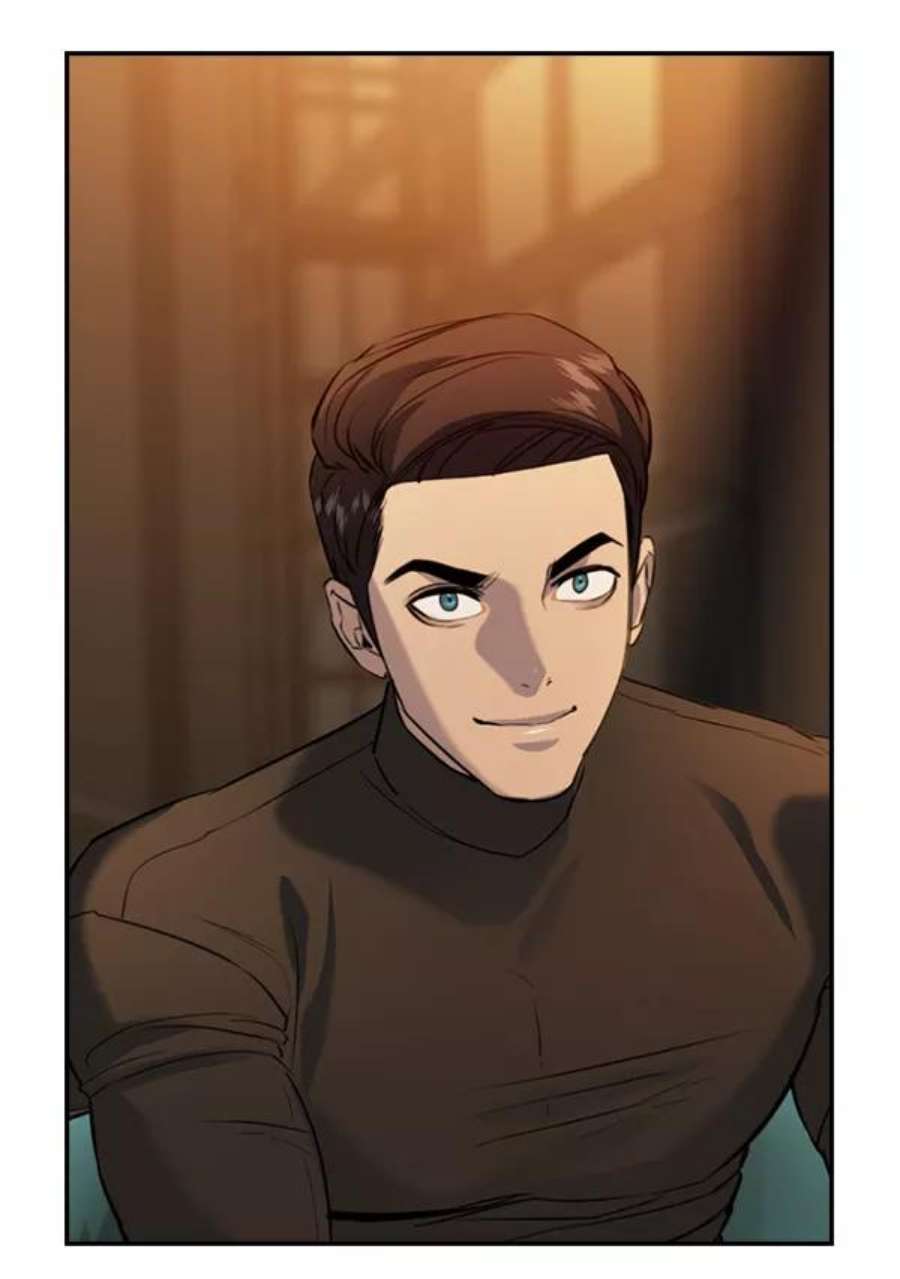 实力至上校园第二季 第61话