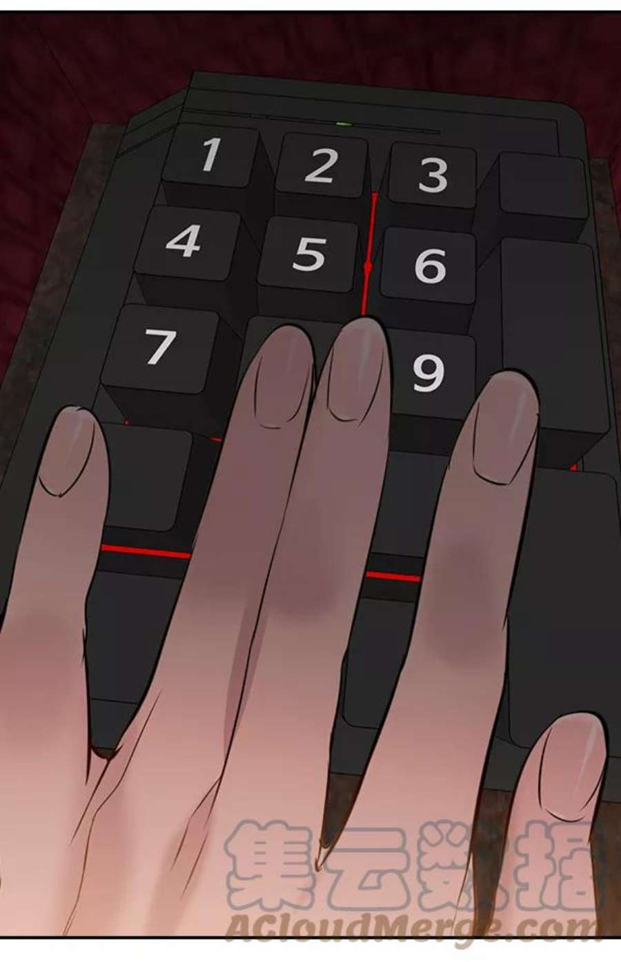 实力至上校园第二季 第63话