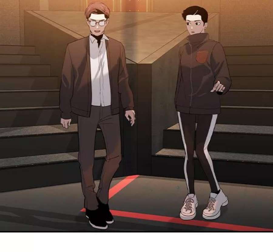 实力至上校园第二季 第64话