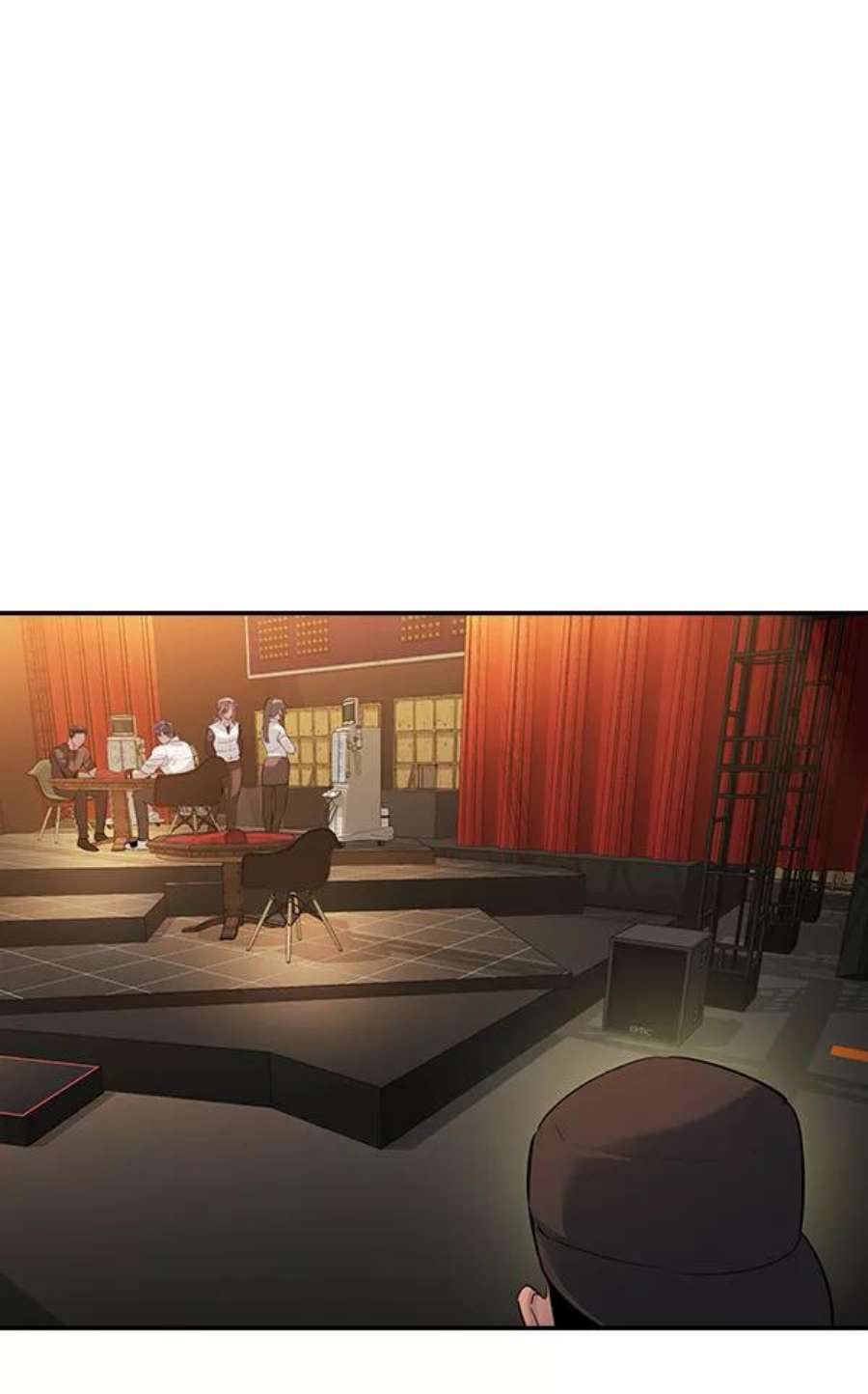 实力至上校园第二季 第65话