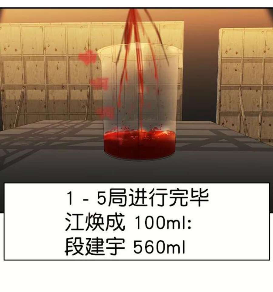 实力至上校园第二季 第65话
