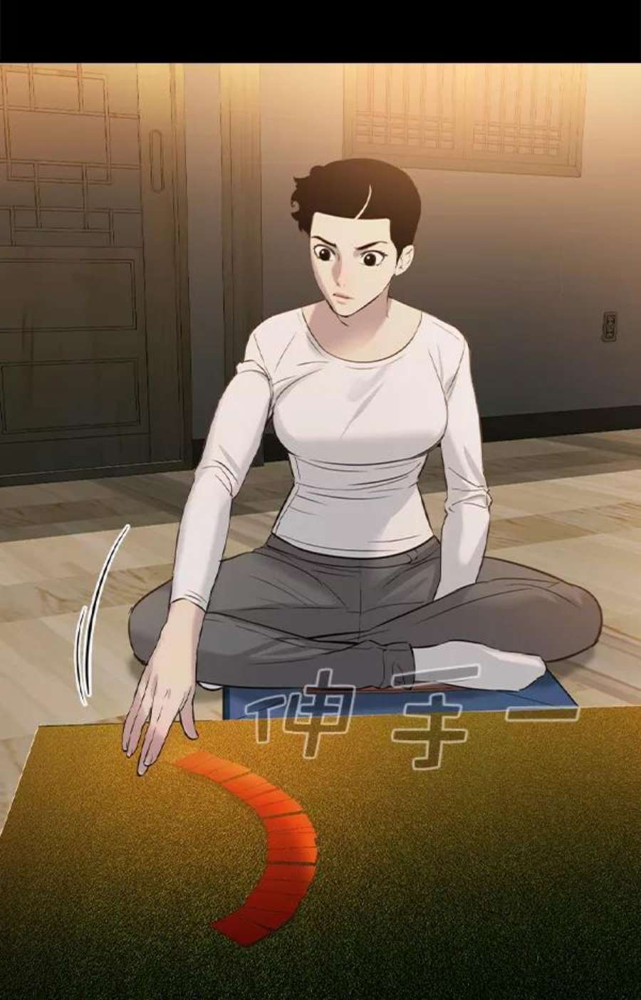 实力至上校园第二季 第66话