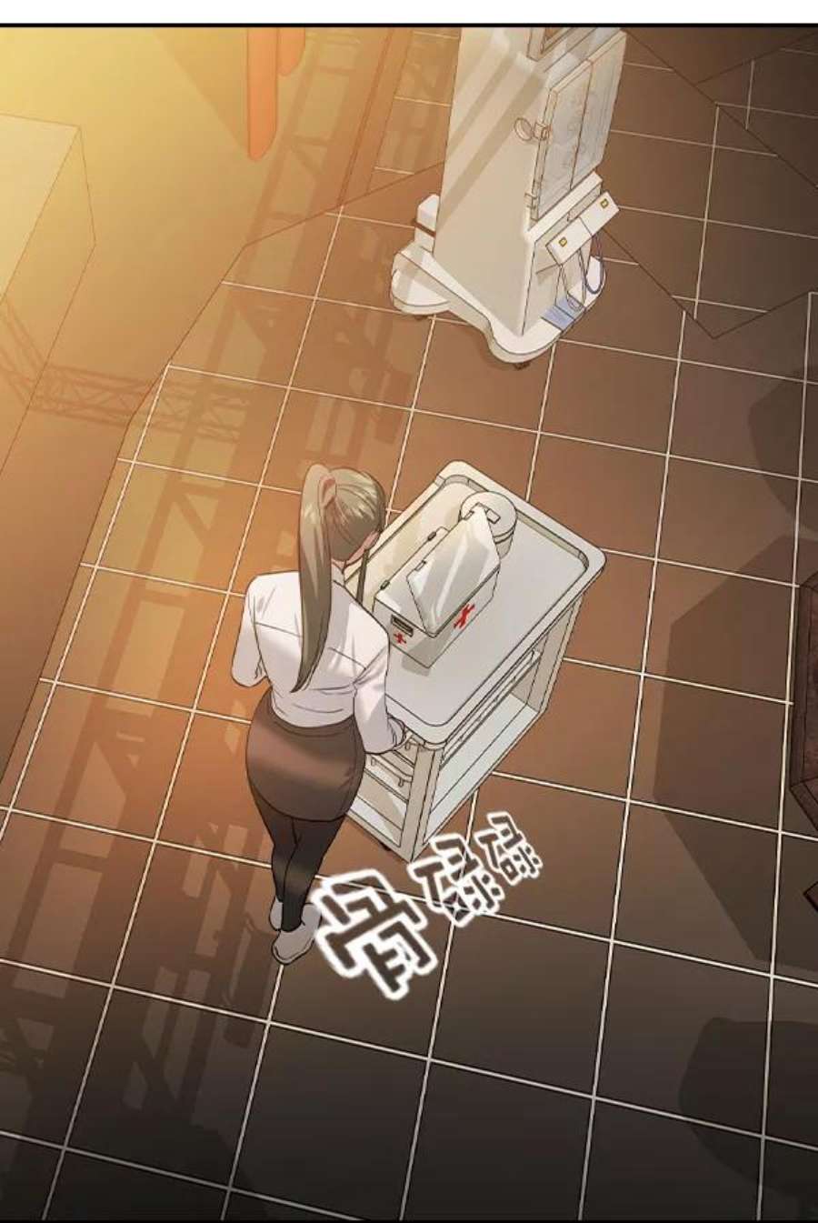 实力至上校园第二季 第67话