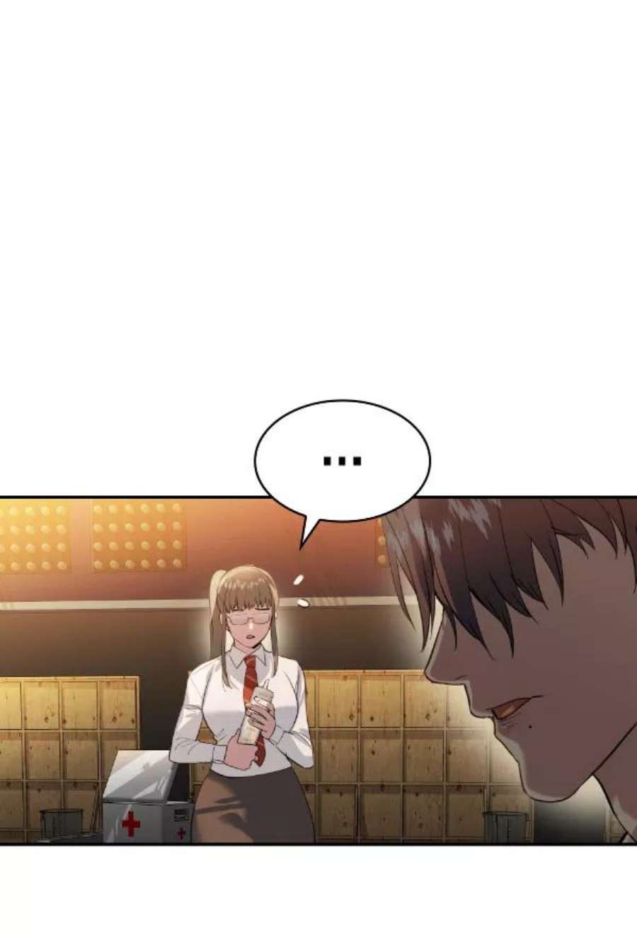 实力至上校园第二季 第67话