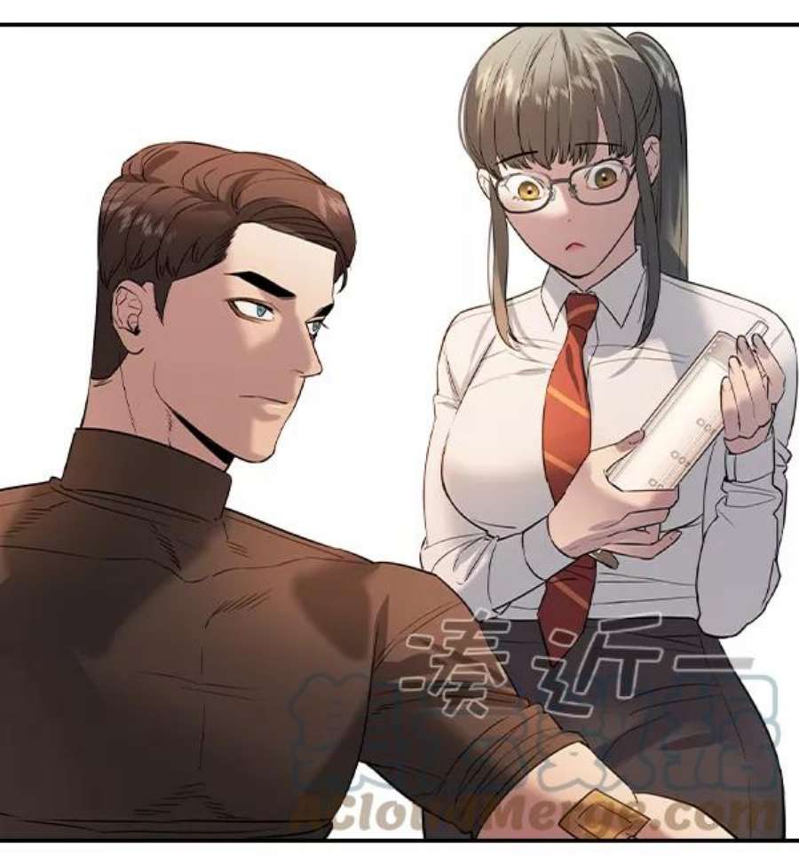 实力至上校园第二季 第68话