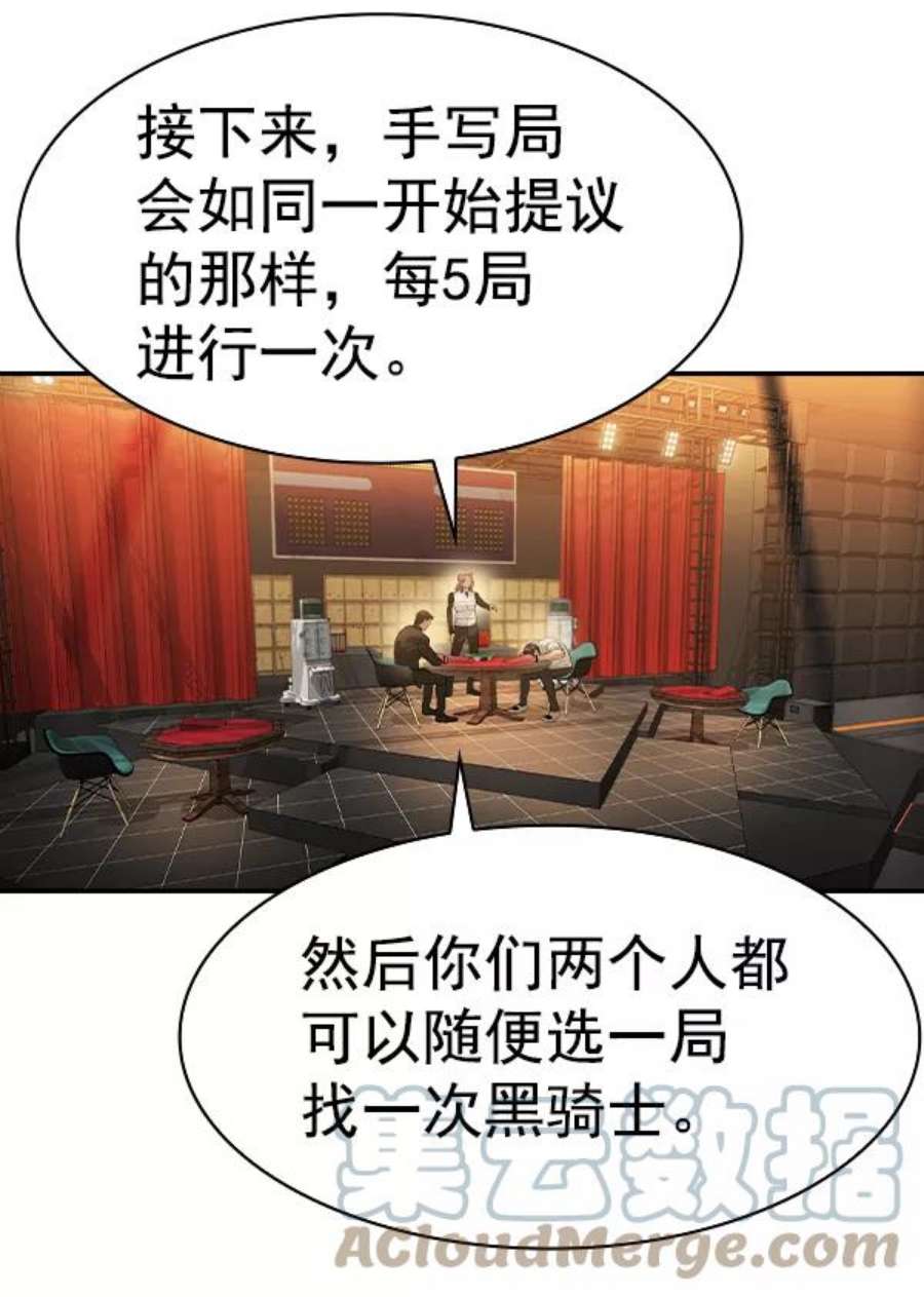 实力至上校园第二季 第68话