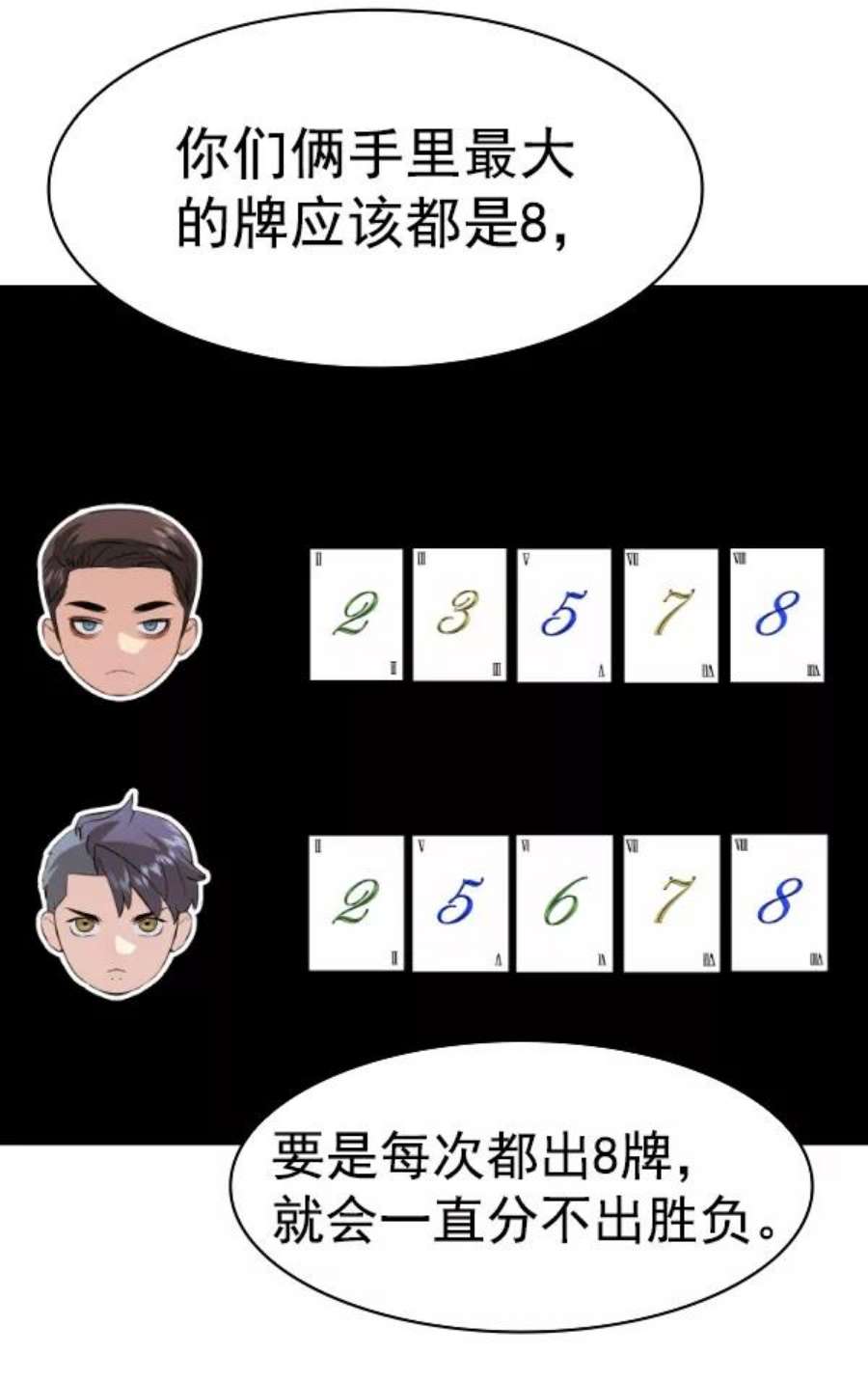 实力至上校园第二季 第68话