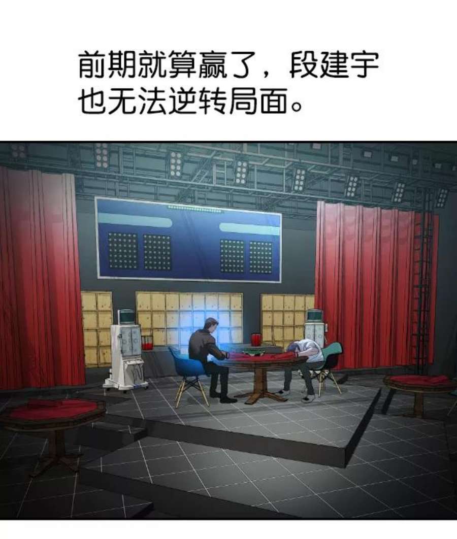 实力至上校园第二季 第69话