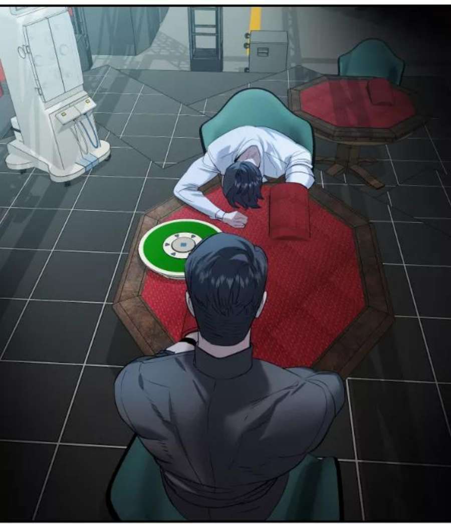 实力至上校园第二季 第69话