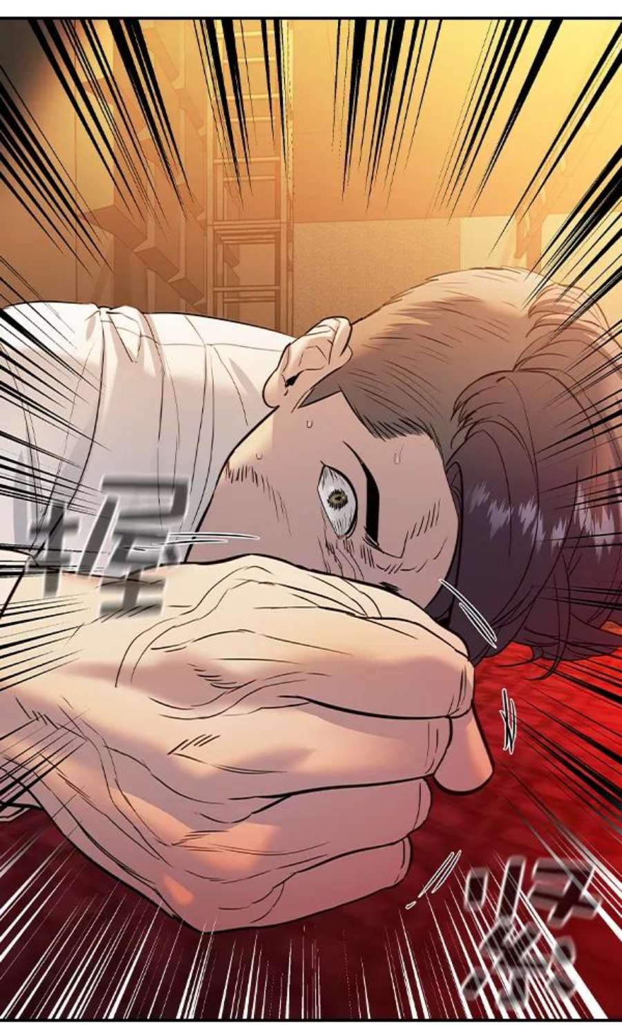 实力至上校园第二季 第69话