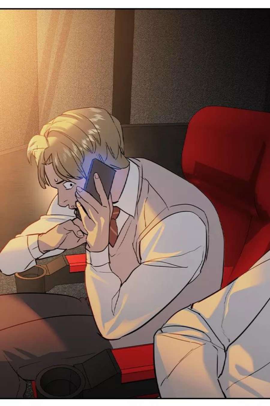 实力至上校园第二季 第69话